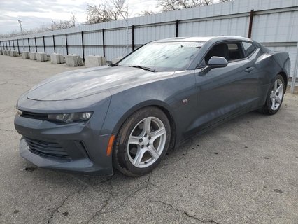 CAMARO 