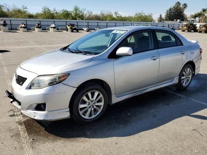 COROLLA 