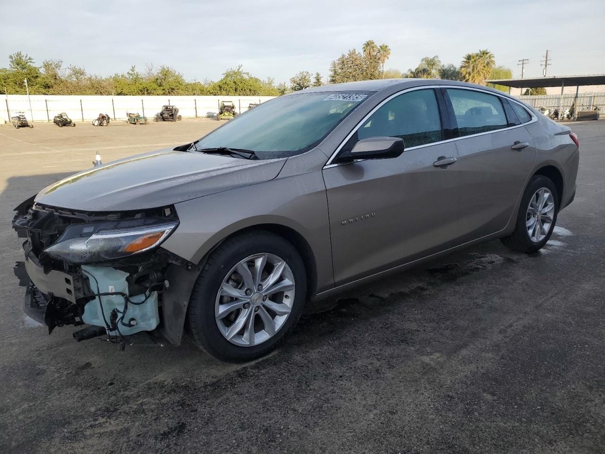 CHEVROLET MALIBU , 2024