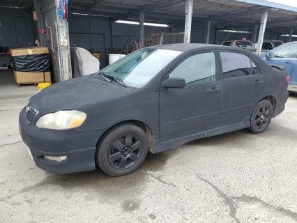 COROLLA 
