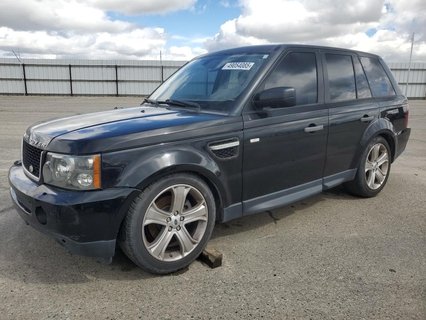 RANGEROVER 