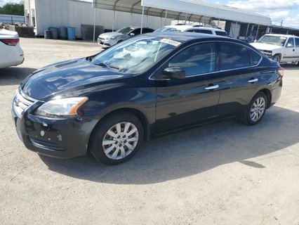 SENTRA 