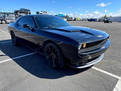 Challenger 