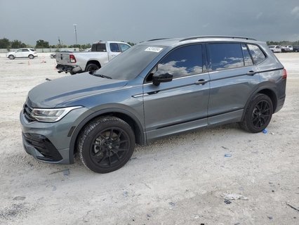 TIGUAN SE TIGUAN SE