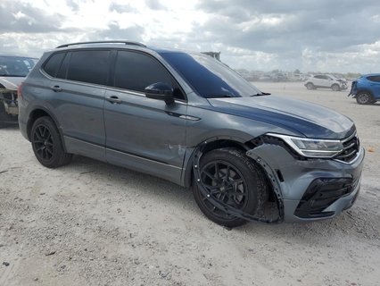 VOLKSWAGEN  TIGUAN SE, 2023