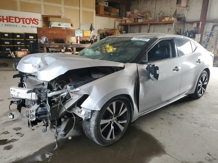 MAXIMA 
