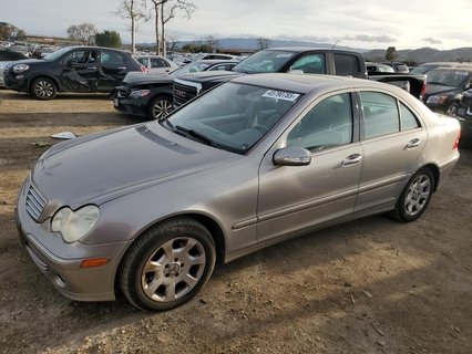 C-CLASS 