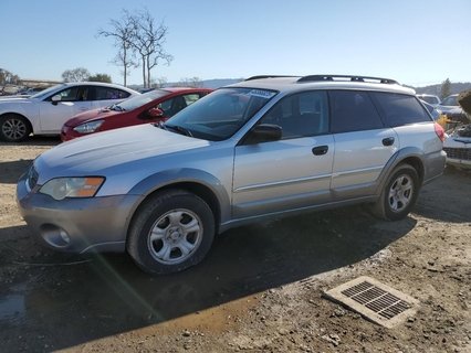 OUTBACK 