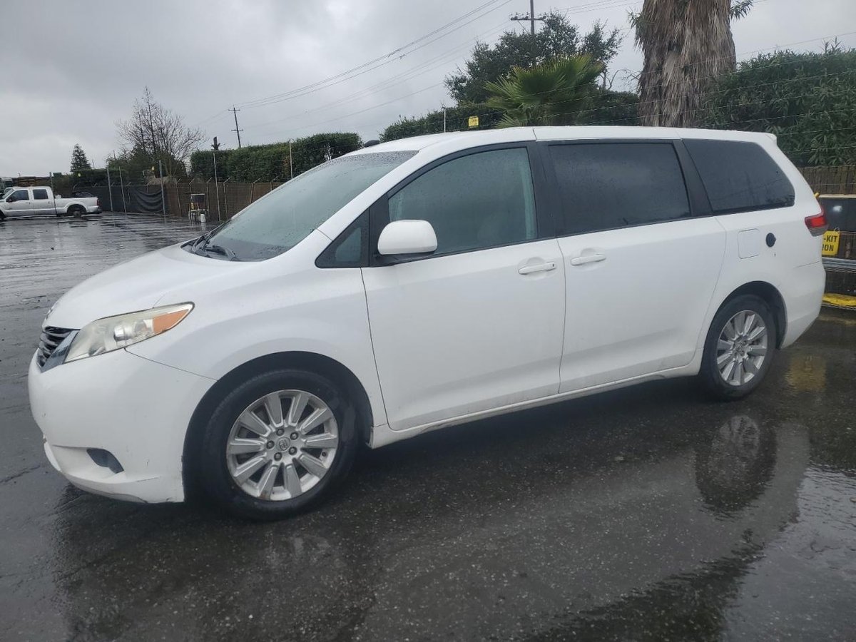TOYOTA All Models , 2014