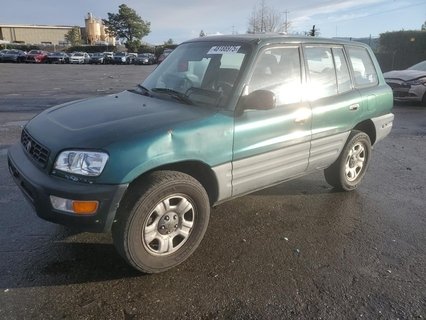 RAV4 