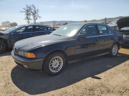 5 SERIES 