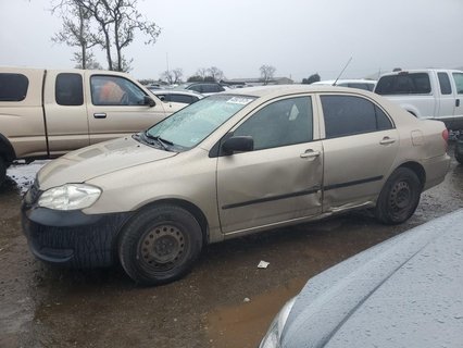 COROLLA 