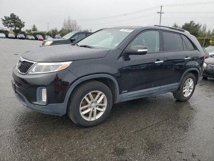 SORENTO 