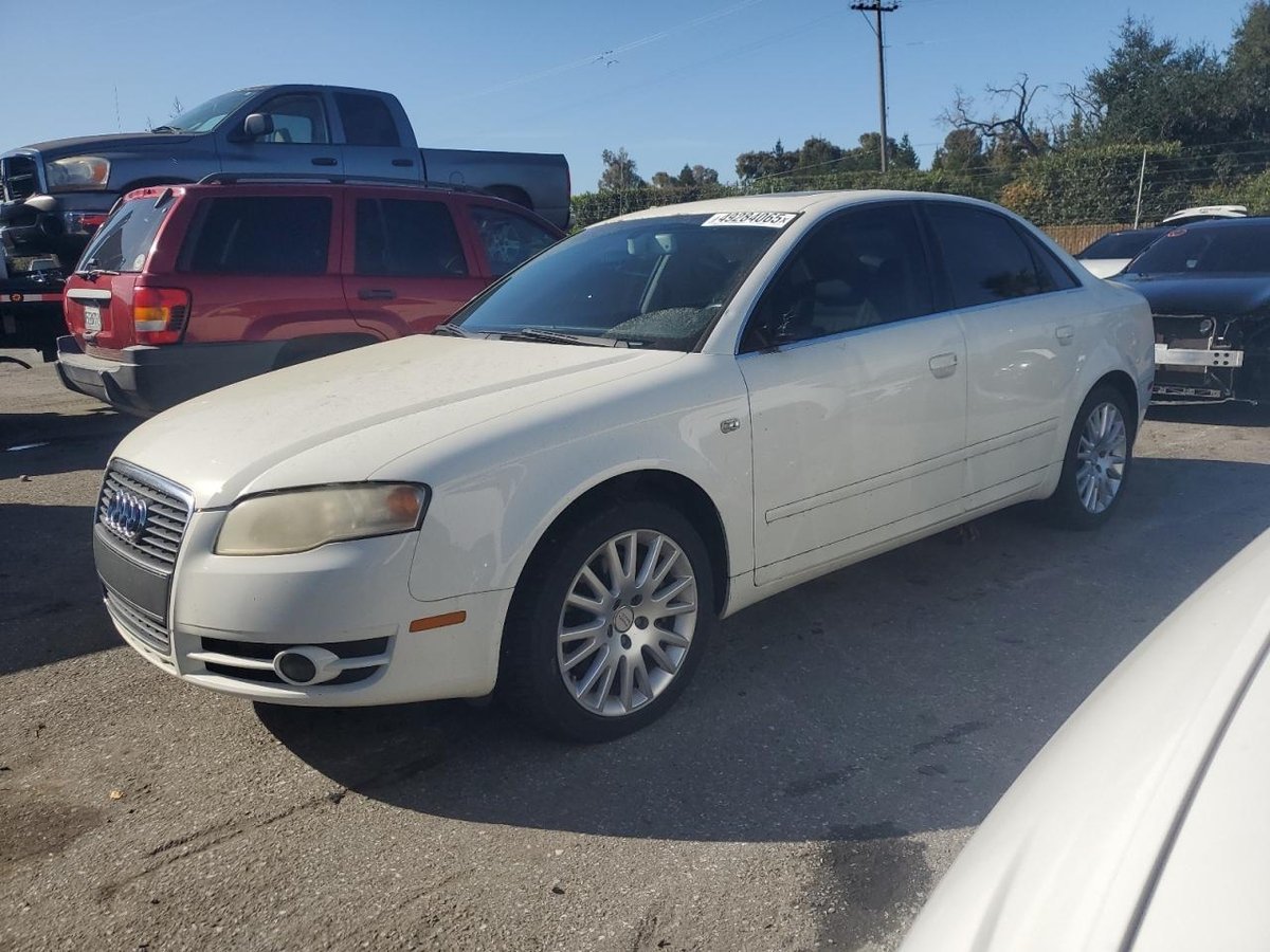 AUDI A4 , 2006