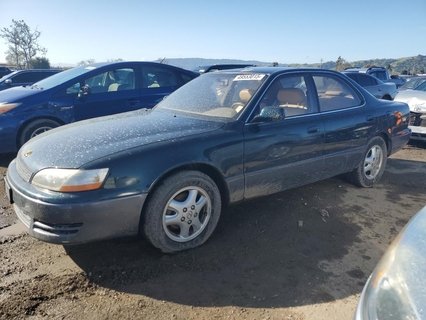 ES300 
