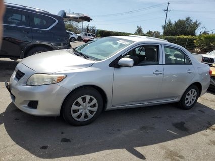 COROLLA 