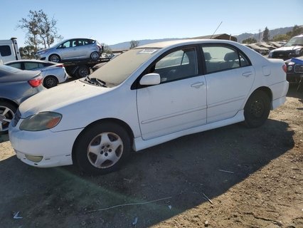 COROLLA 