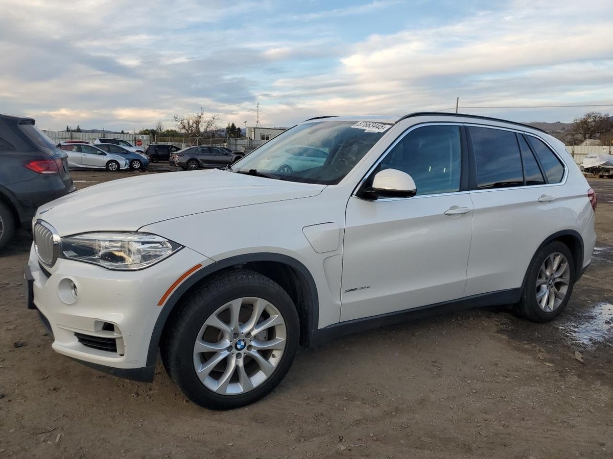 BMW X5 , 2016