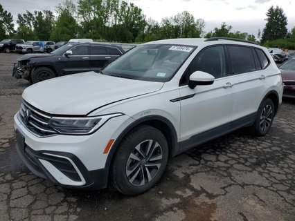 TIGUAN S TIGUAN S