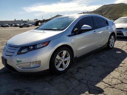 VOLT 