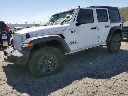 WRANGLER 