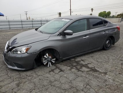 SENTRA 