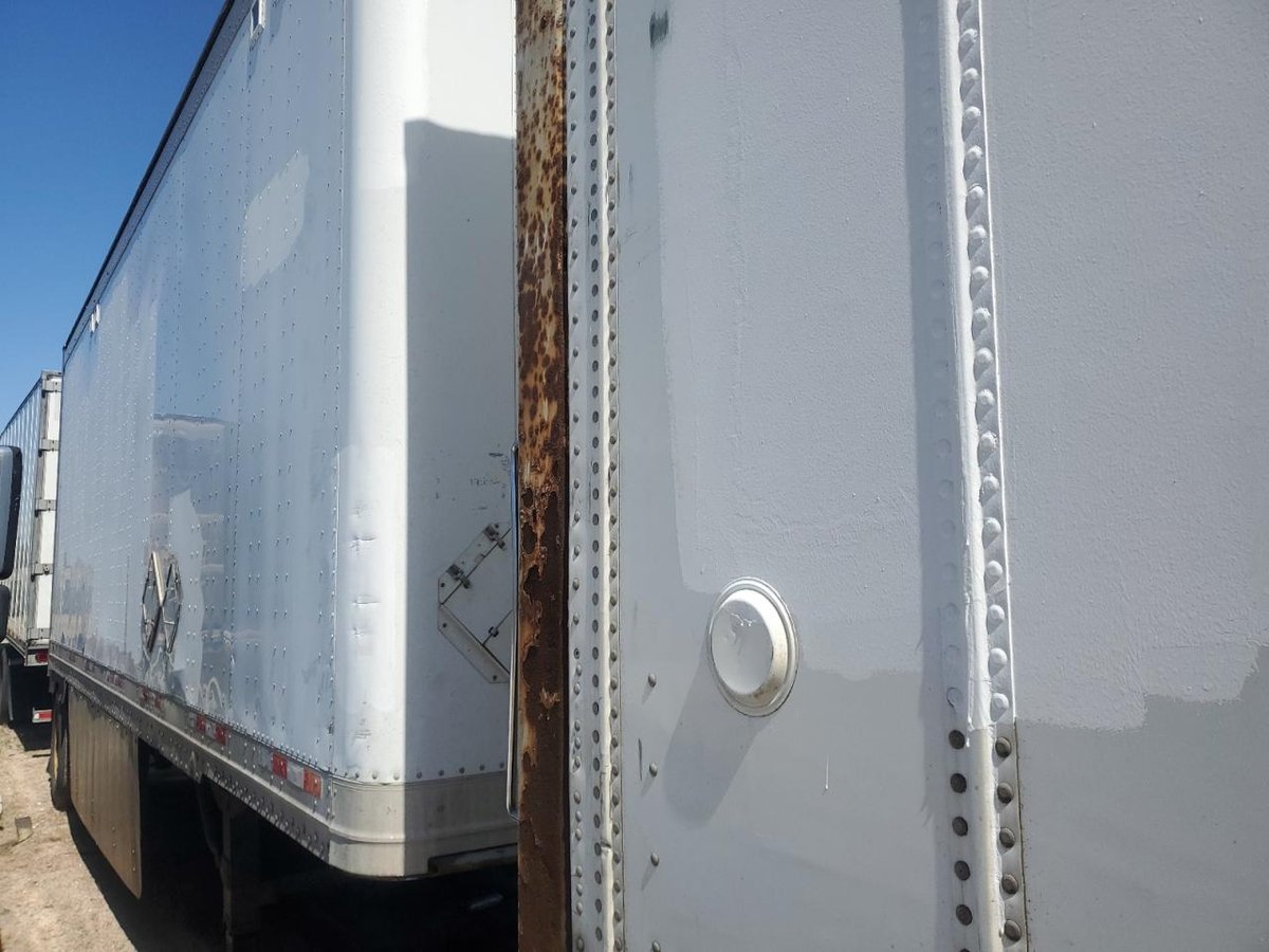 GREAT DANE ALL Models , 2008