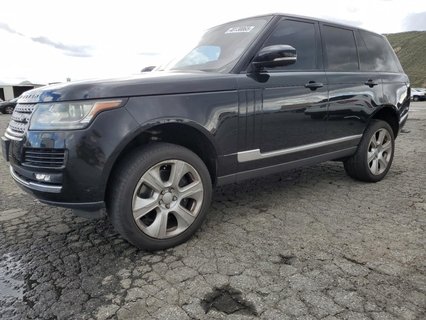 RANGEROVER 