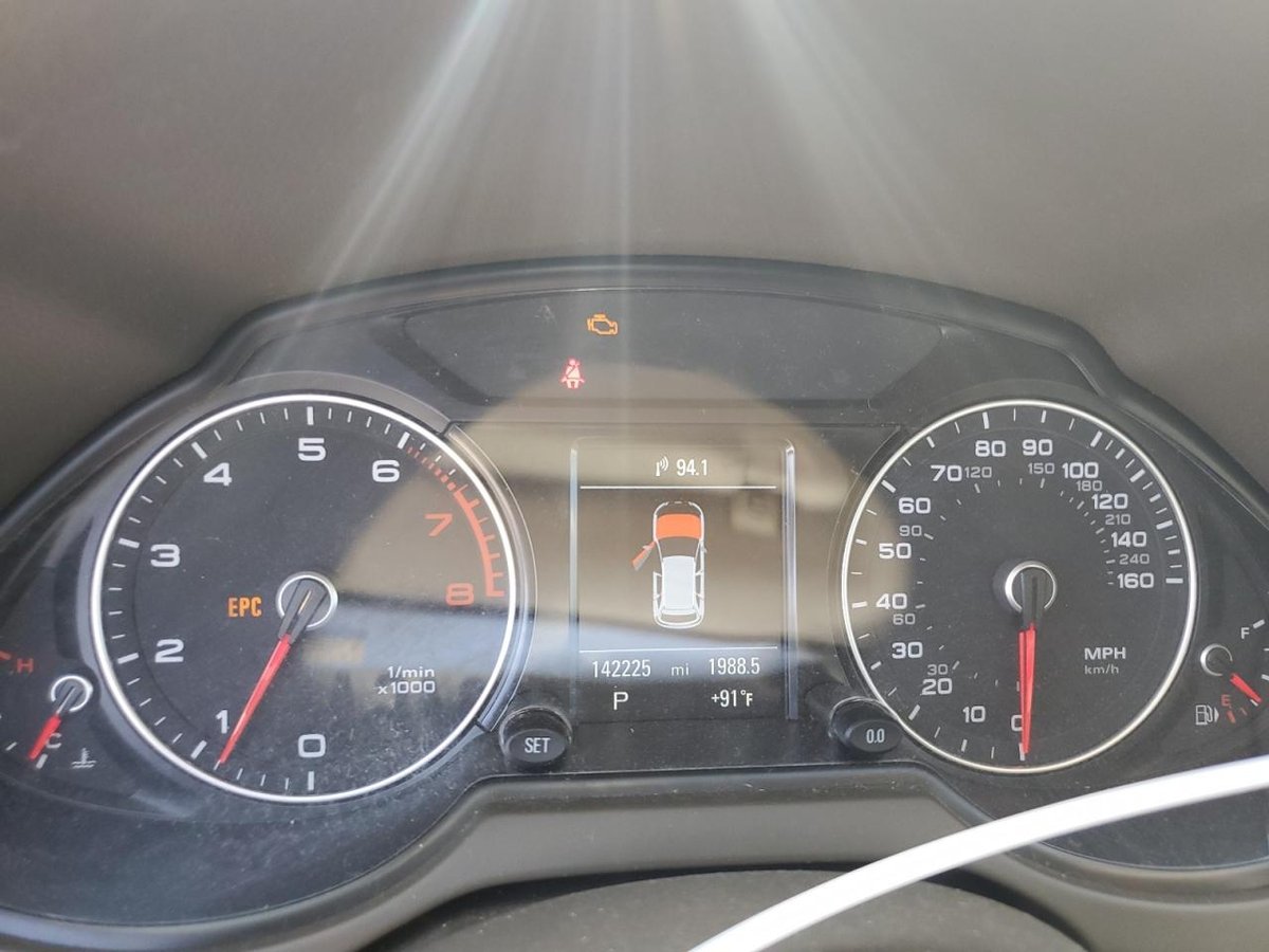 AUDI Q5 PREMIUM Q5 PREMIUM, 2016