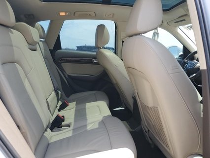 AUDI Q5 PREMIUM Q5 PREMIUM, 2016