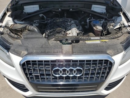 AUDI Q5 PREMIUM Q5 PREMIUM, 2016