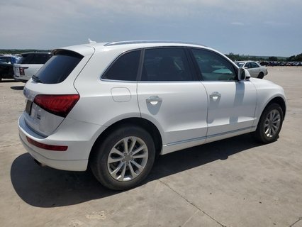 AUDI Q5 PREMIUM Q5 PREMIUM, 2016