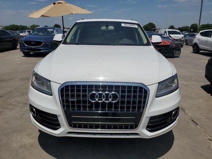 AUDI Q5 PREMIUM Q5 PREMIUM, 2016