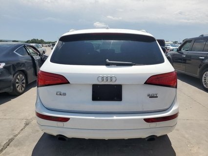 AUDI Q5 PREMIUM Q5 PREMIUM, 2016