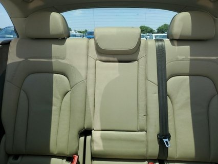 AUDI Q5 PREMIUM Q5 PREMIUM, 2016