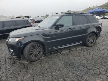 RANGEROVER 