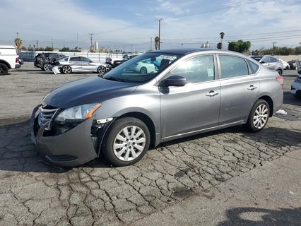 SENTRA 