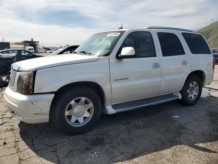 ESCALADE 
