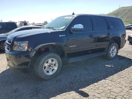 TAHOE 