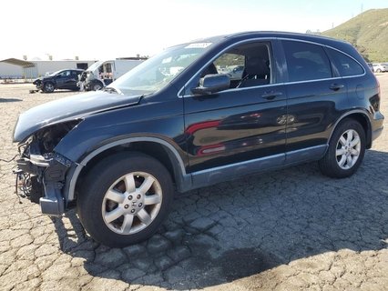 CRV 