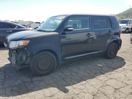 SCION 