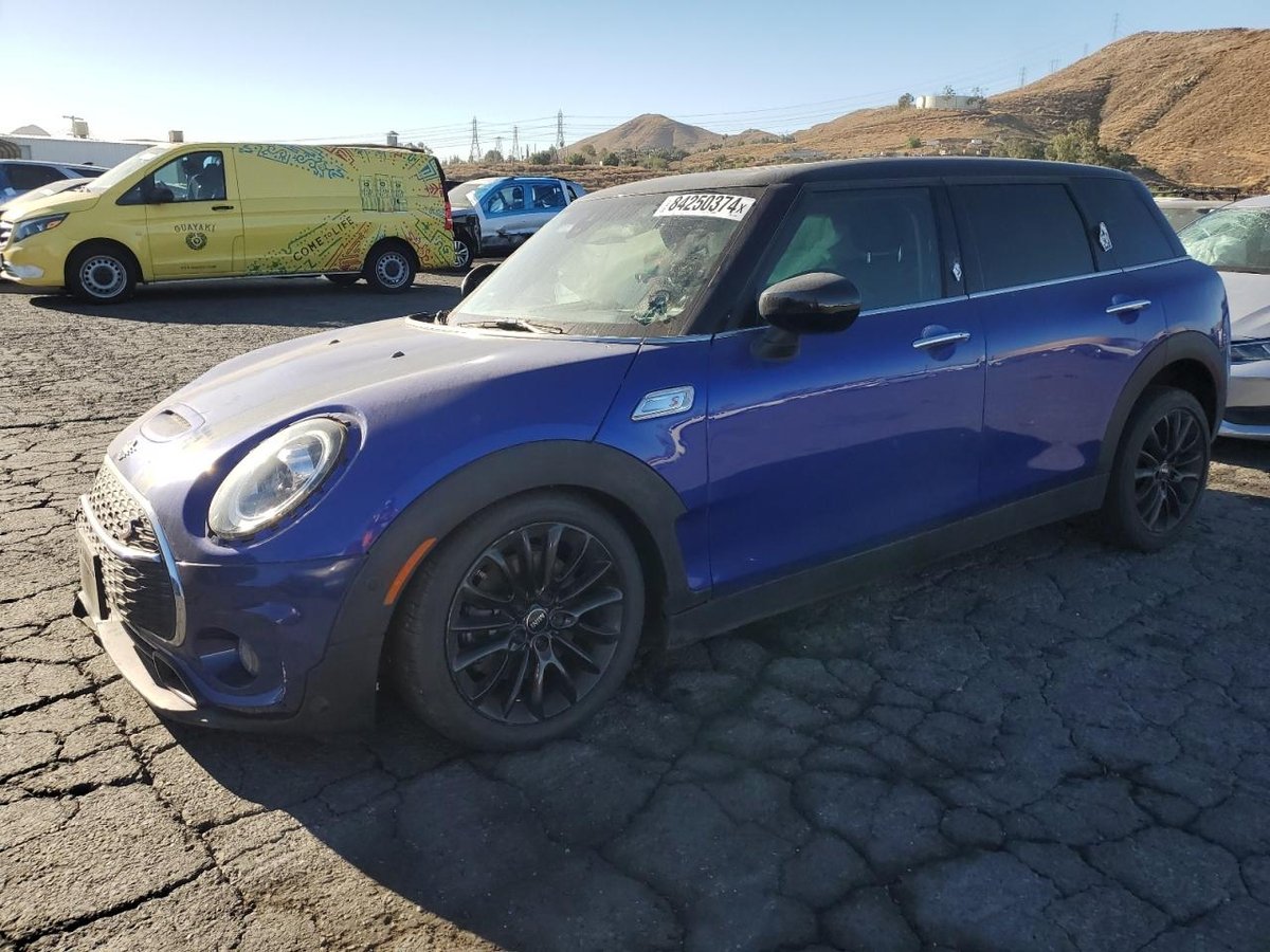 MINI COOPER , 2021