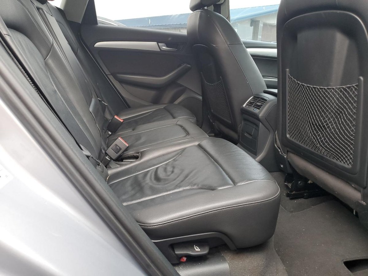 AUDI Q5 PREMIUM Q5 PREMIUM, 2016