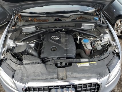 AUDI Q5 PREMIUM Q5 PREMIUM, 2016