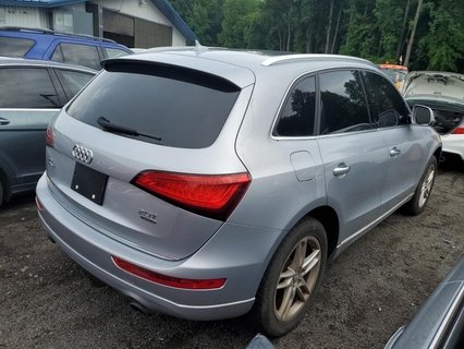 AUDI Q5 PREMIUM Q5 PREMIUM, 2016
