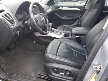 AUDI Q5 PREMIUM Q5 PREMIUM, 2016