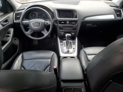 AUDI Q5 PREMIUM Q5 PREMIUM, 2016