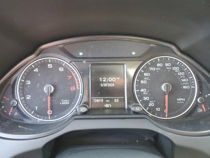 AUDI Q5 PREMIUM Q5 PREMIUM, 2016