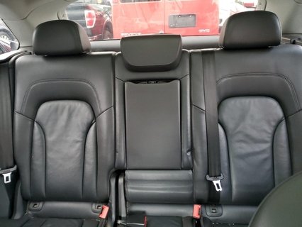 AUDI Q5 PREMIUM Q5 PREMIUM, 2016