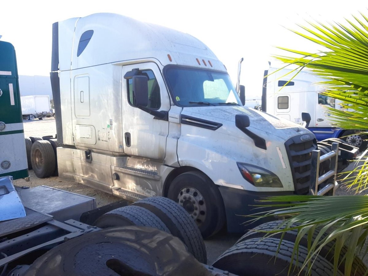 FREIGHTLINER ALL OTHER , 2019